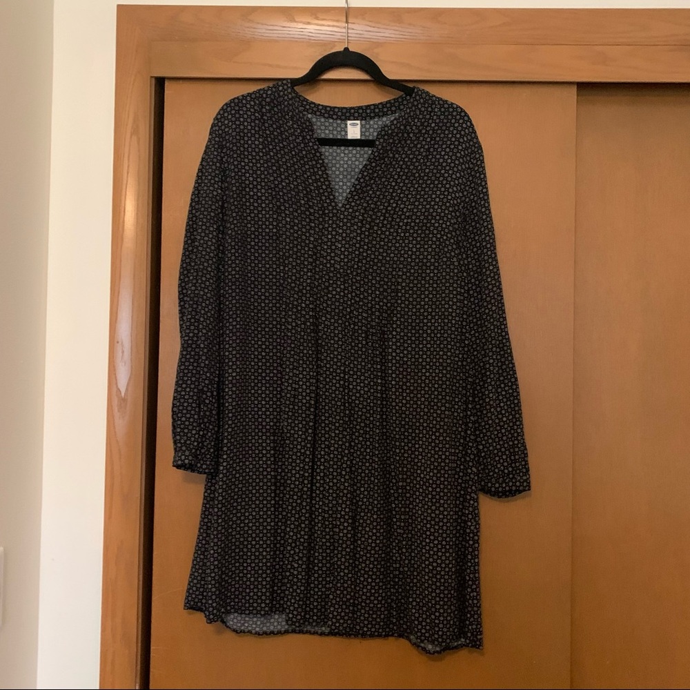 Flowy Old Navy Dress